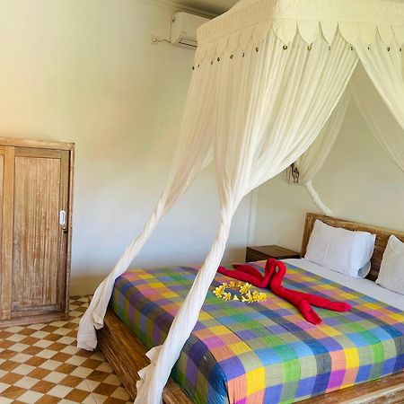 Arjuna Uluwatu Guest House Стая снимка