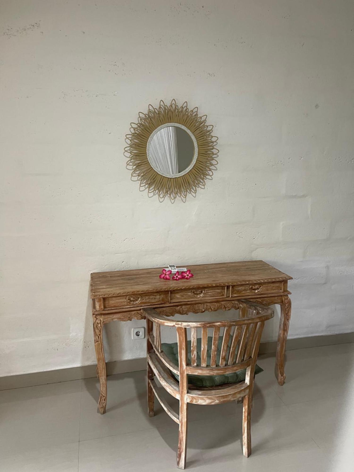 Arjuna Uluwatu Guest House Екстериор снимка