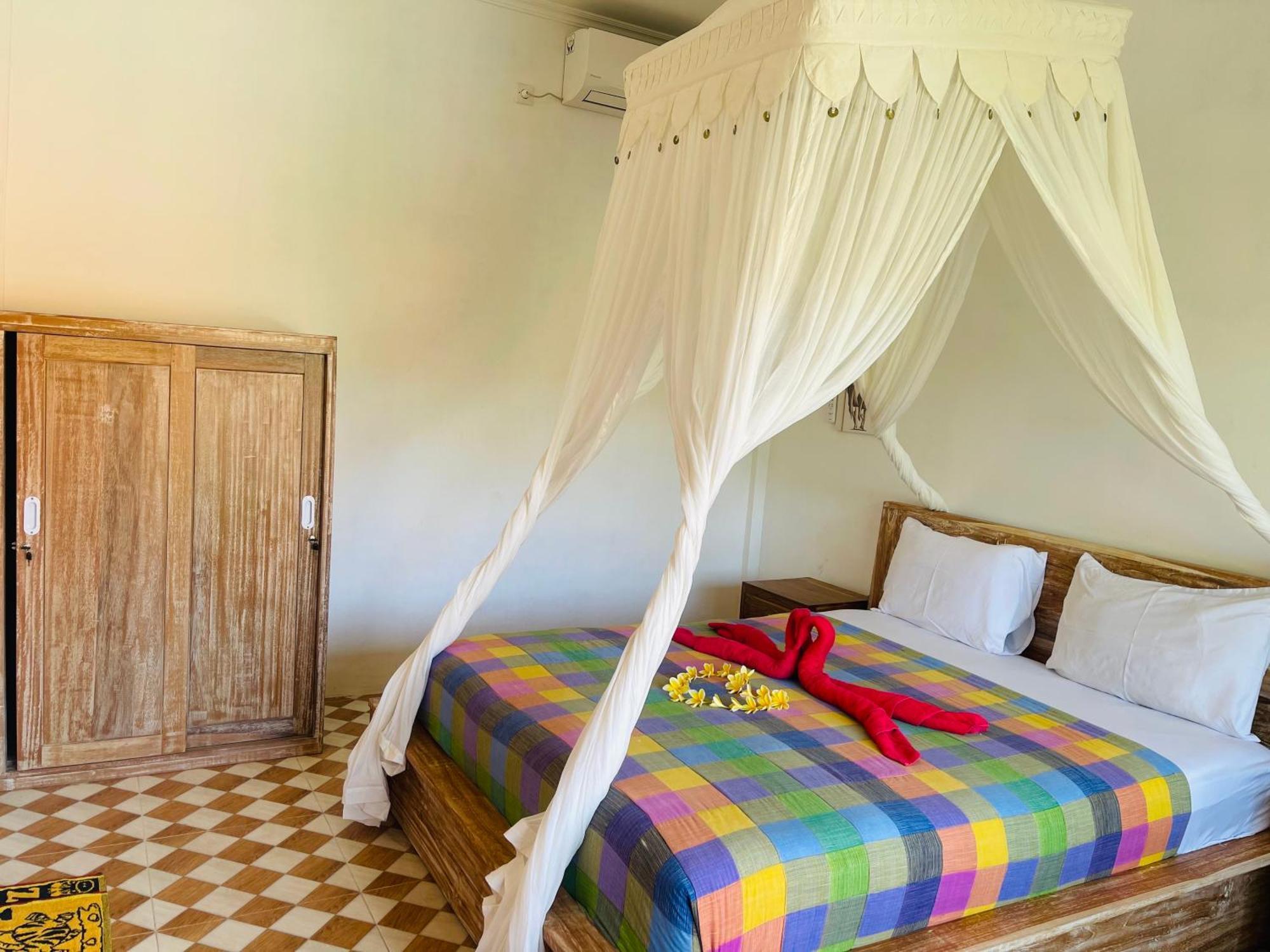 Arjuna Uluwatu Guest House Стая снимка
