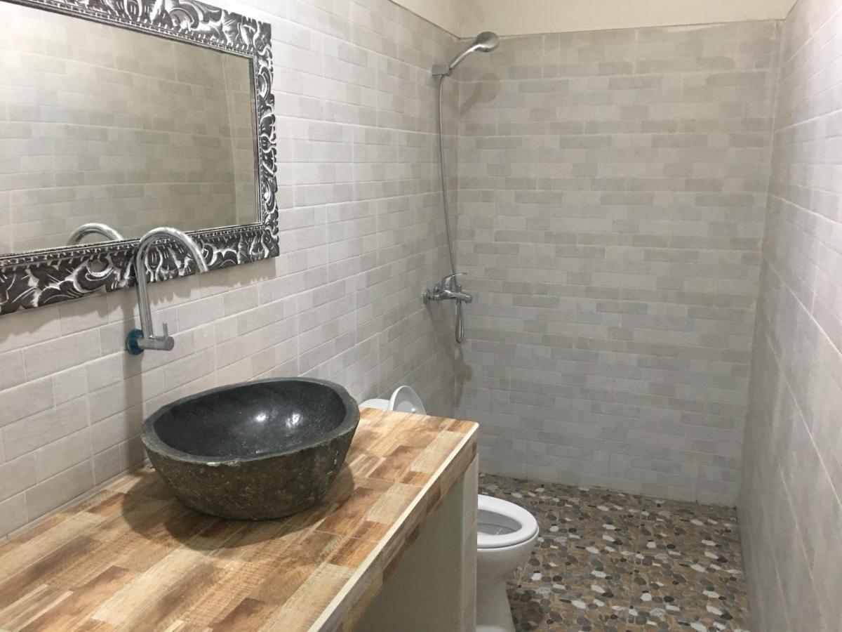 Arjuna Uluwatu Guest House Екстериор снимка
